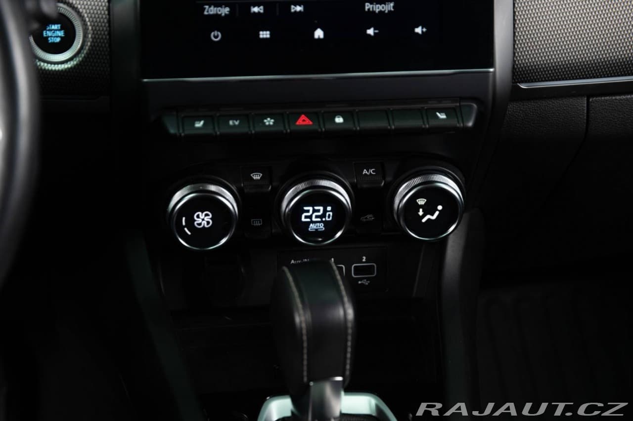 2023 Renault ARKANA - 20
