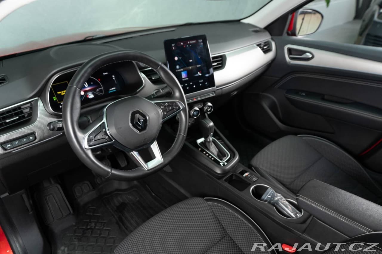 2023 Renault ARKANA - 6