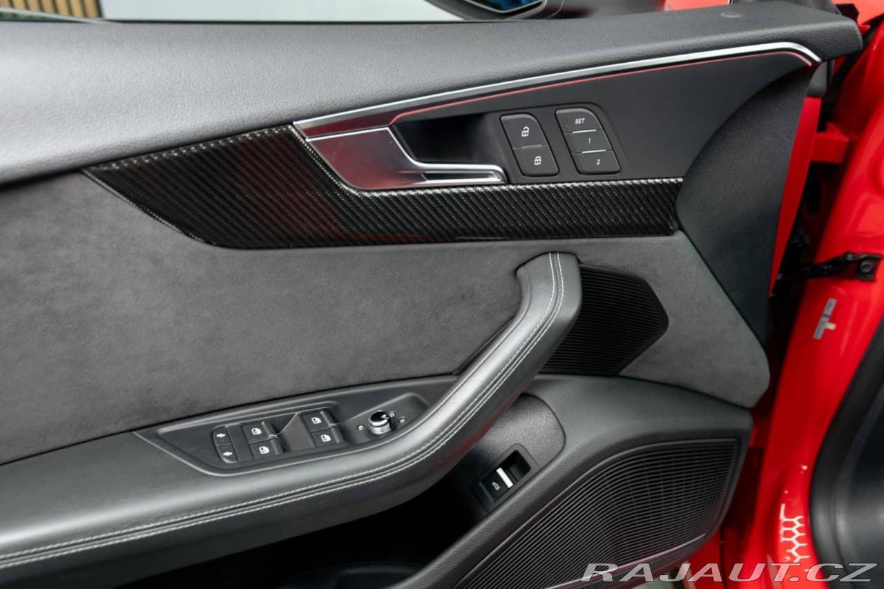 2019 Audi RS5 - 10