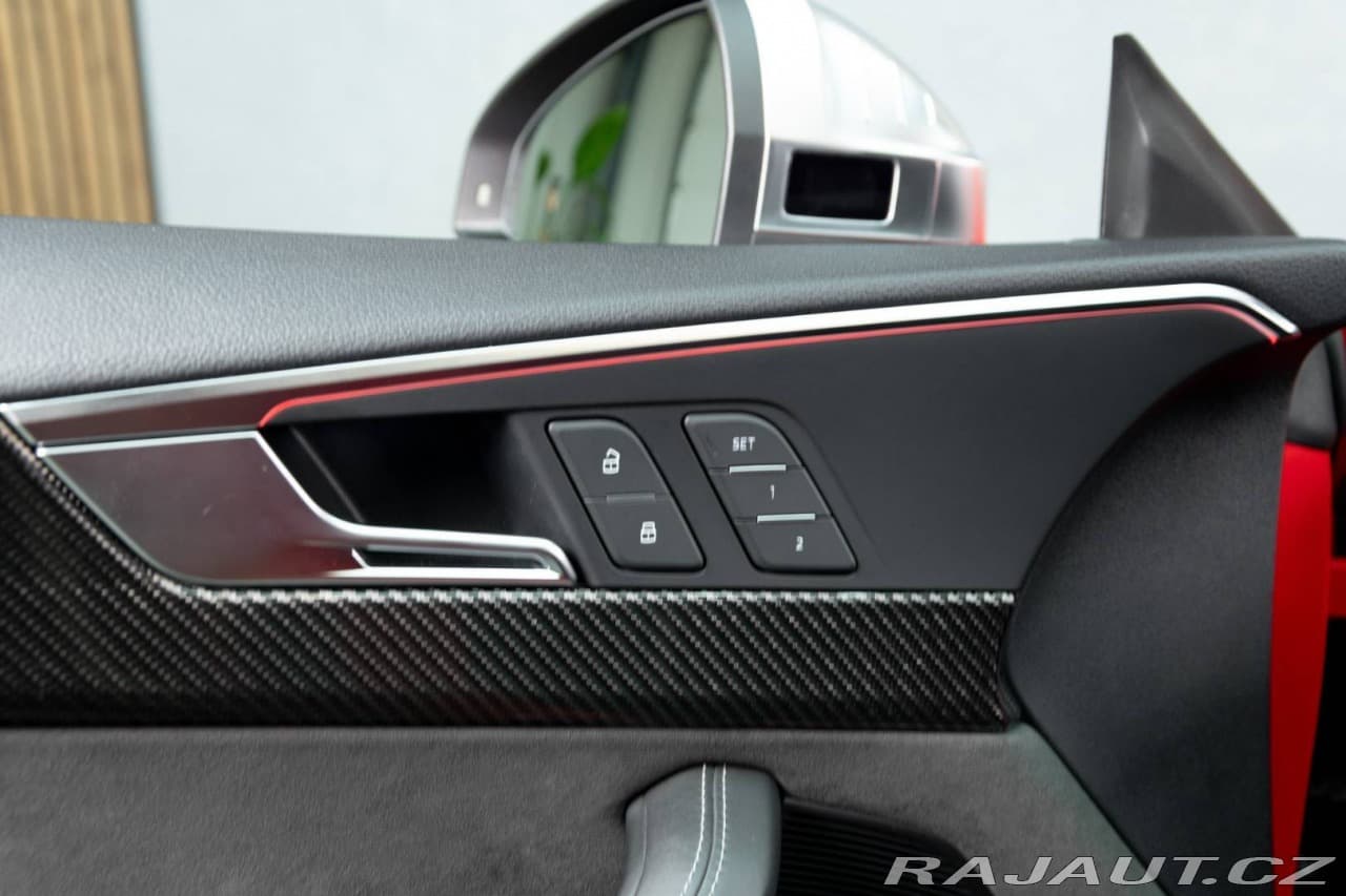 2019 Audi RS5 - 12