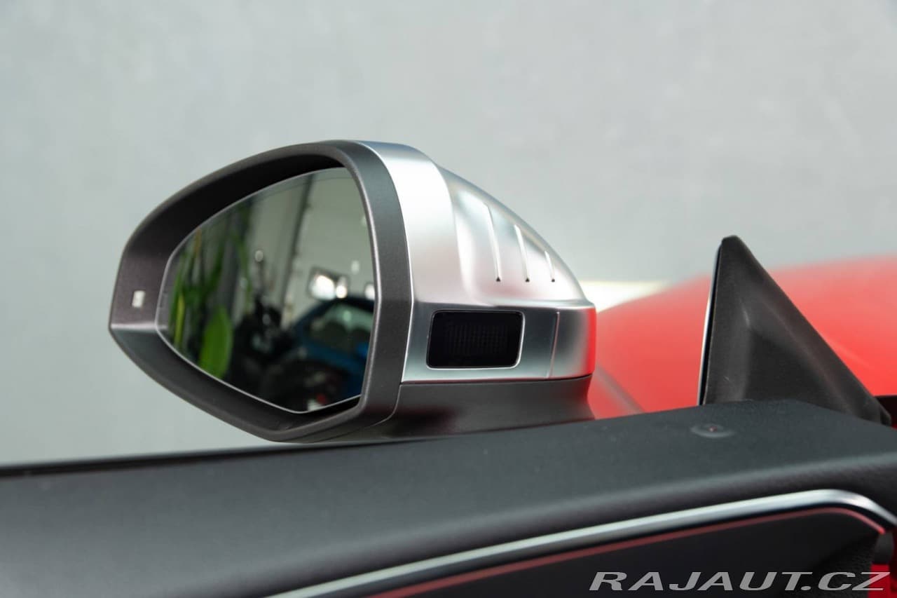 2019 Audi RS5 - 14
