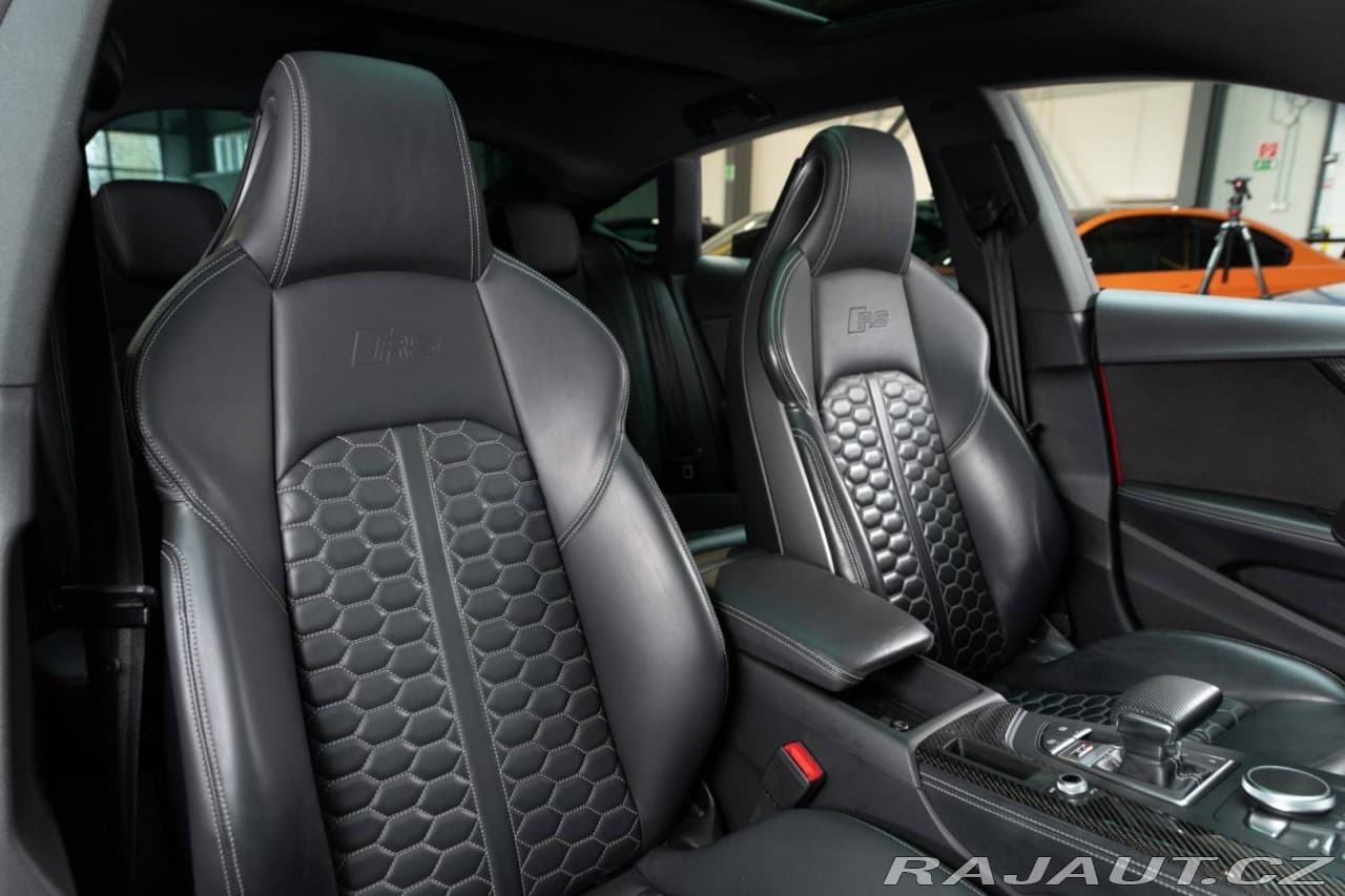 2019 Audi RS5 - 18