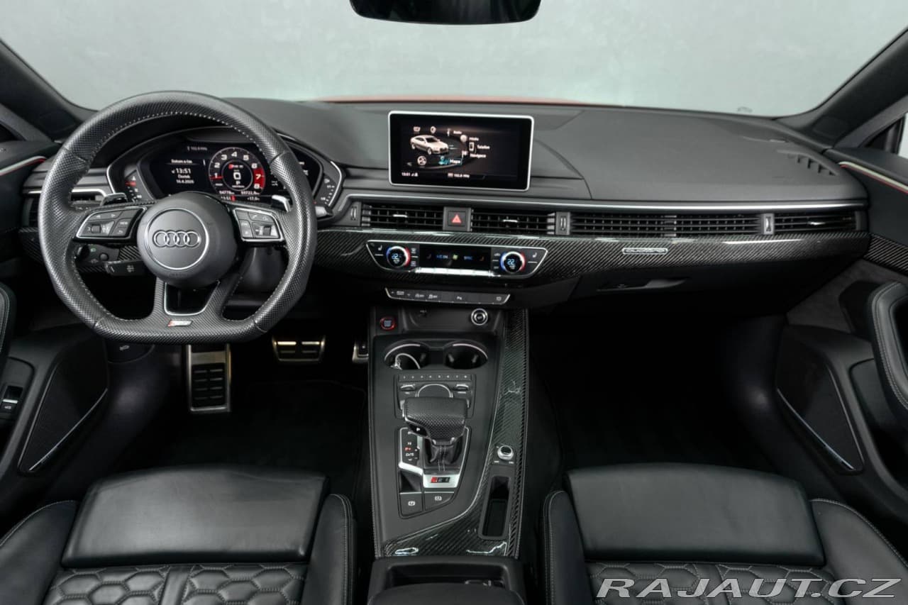 2019 Audi RS5 - 19