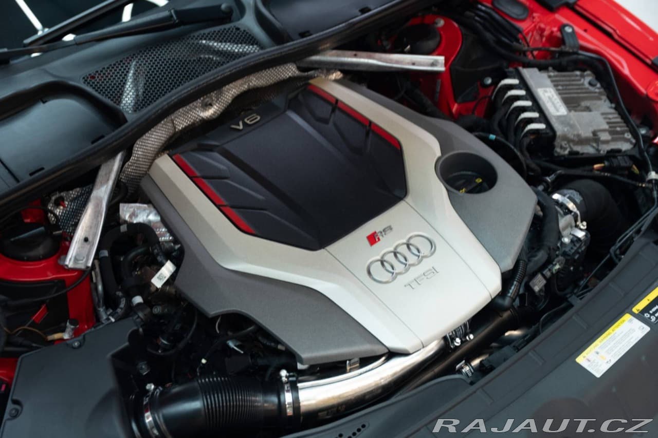 2019 Audi RS5 - 2