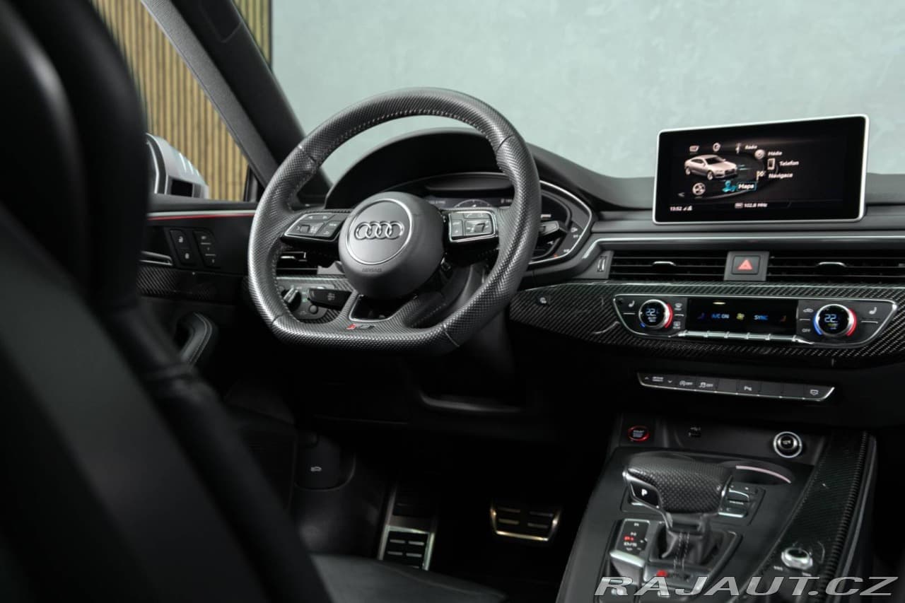 2019 Audi RS5 - 20