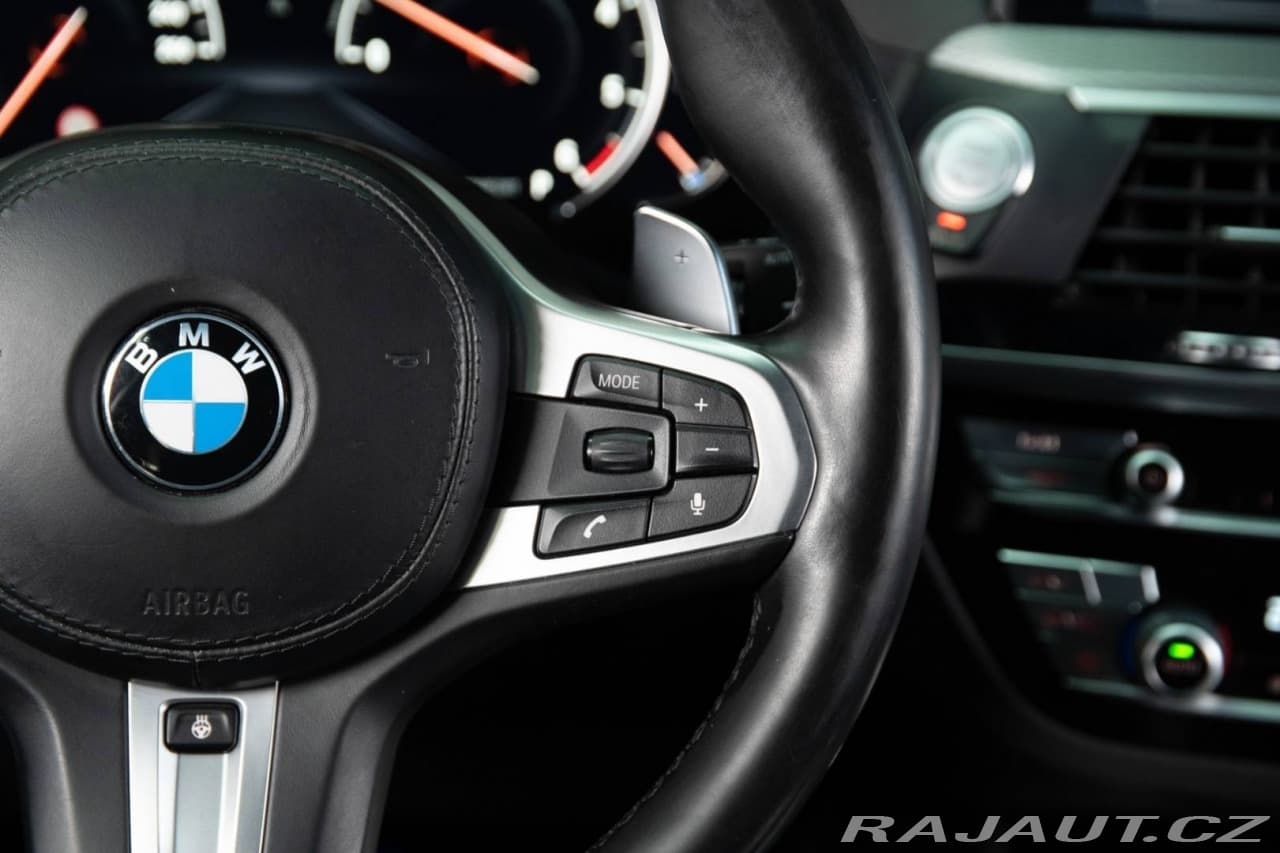 2018 BMW X3 - 19