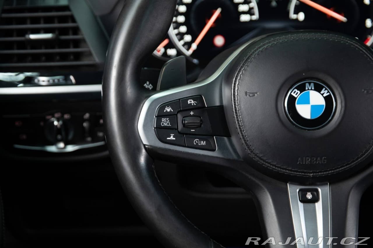 2018 BMW X3 - 20