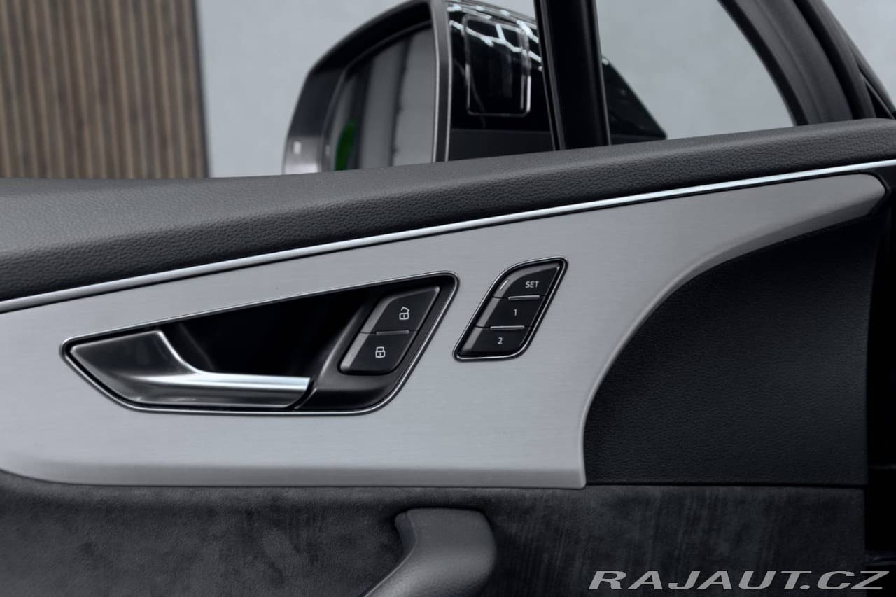 2019 Audi Q7 - 10