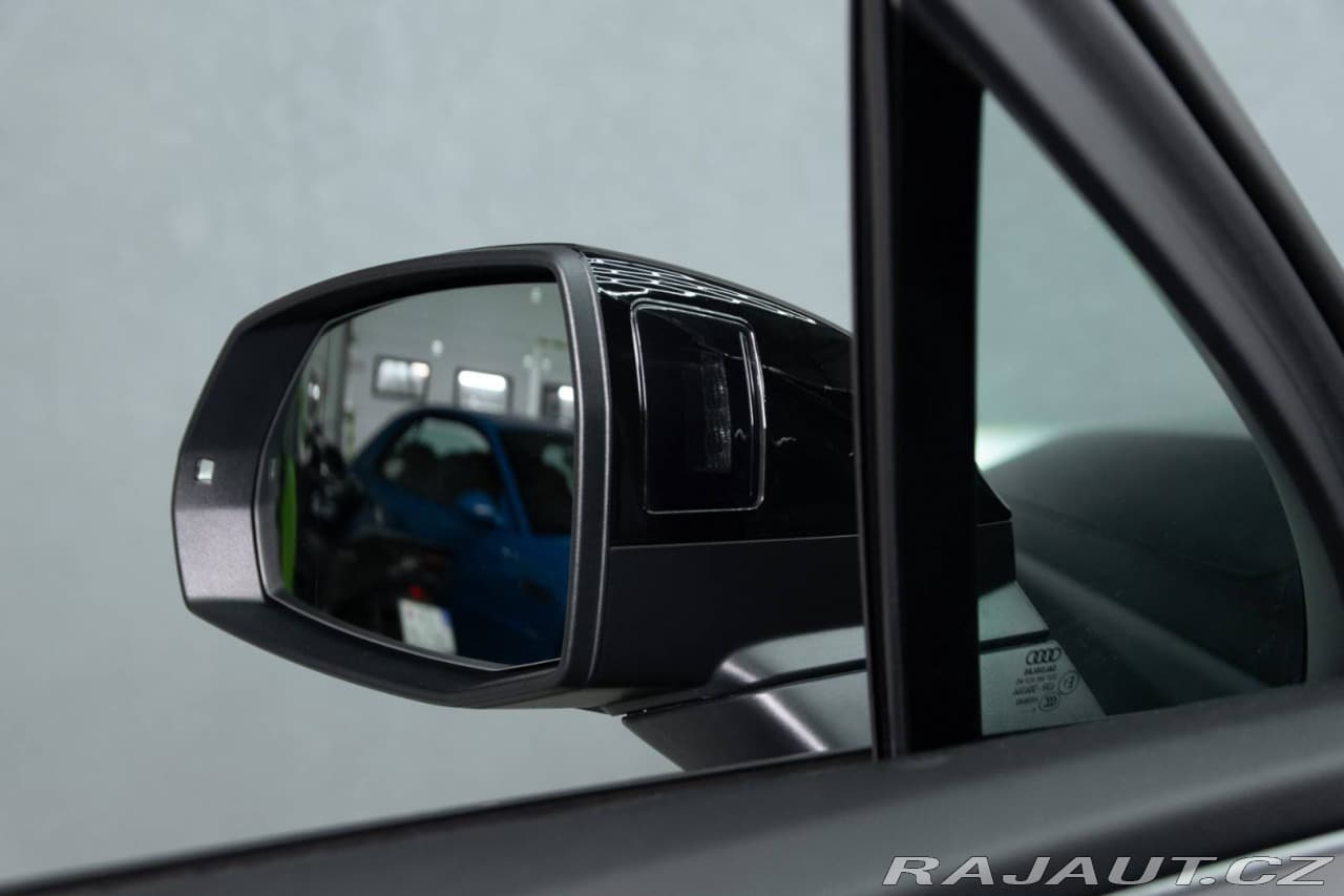 2019 Audi Q7 - 12