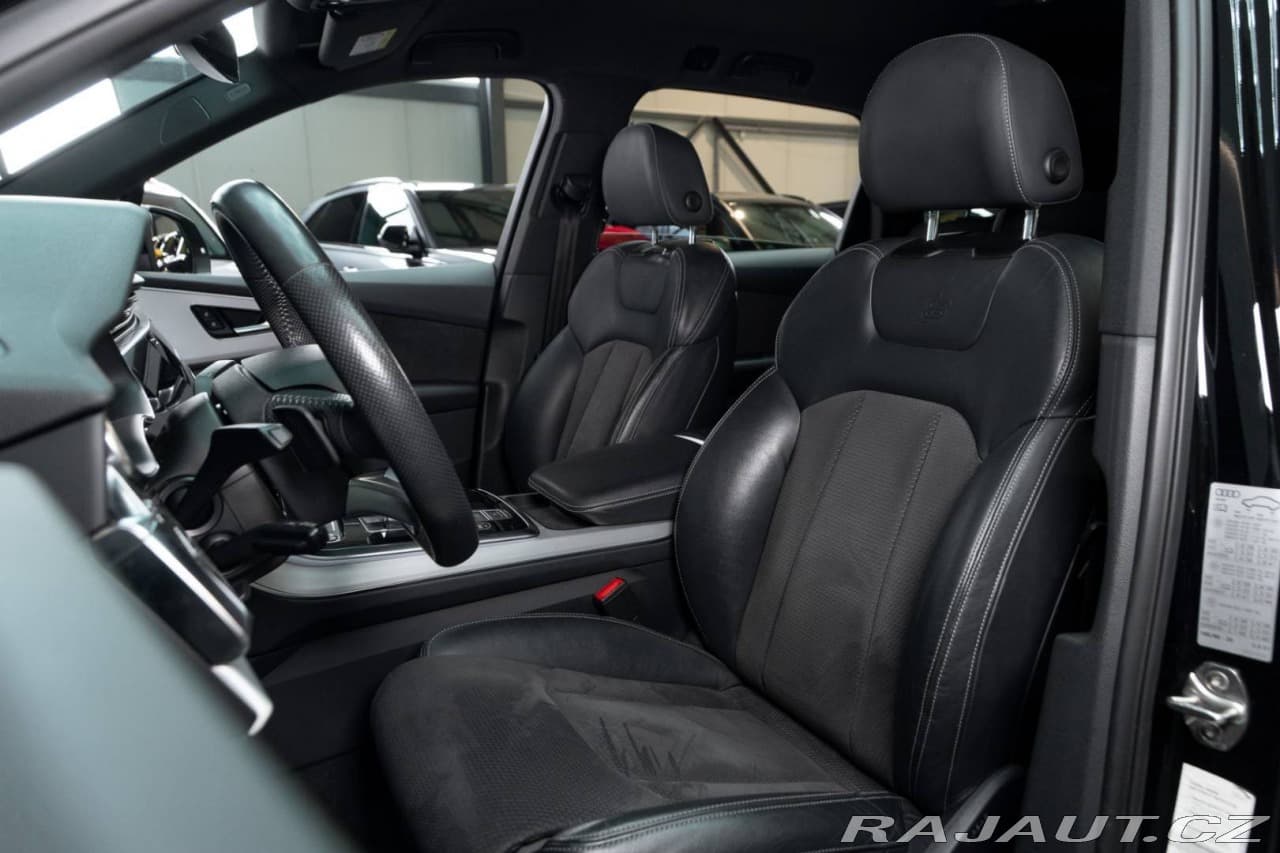 2019 Audi Q7 - 13