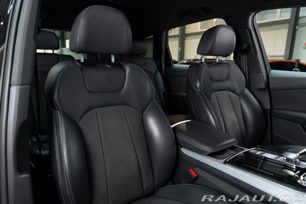 2019 Audi Q7 - 15