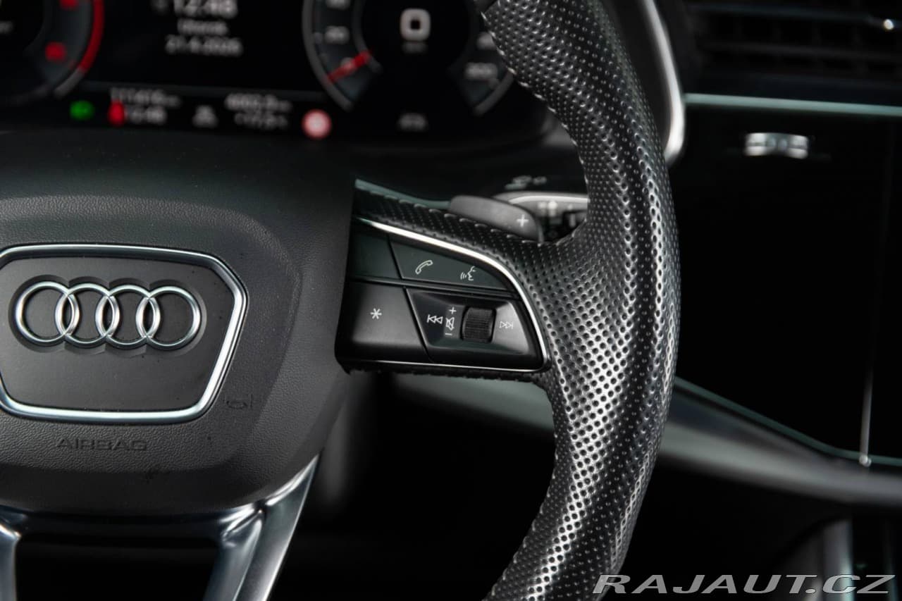 2019 Audi Q7 - 19