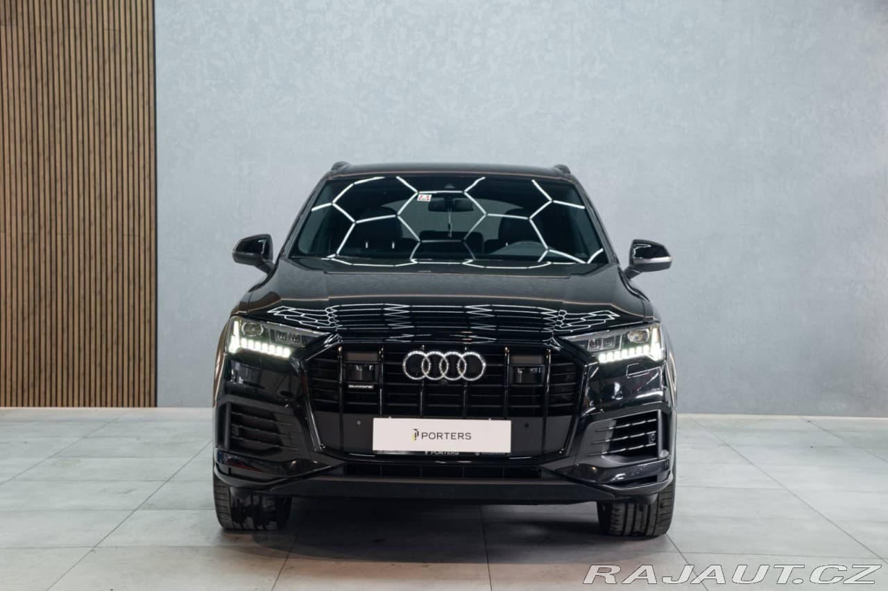 2019 Audi Q7 - 2