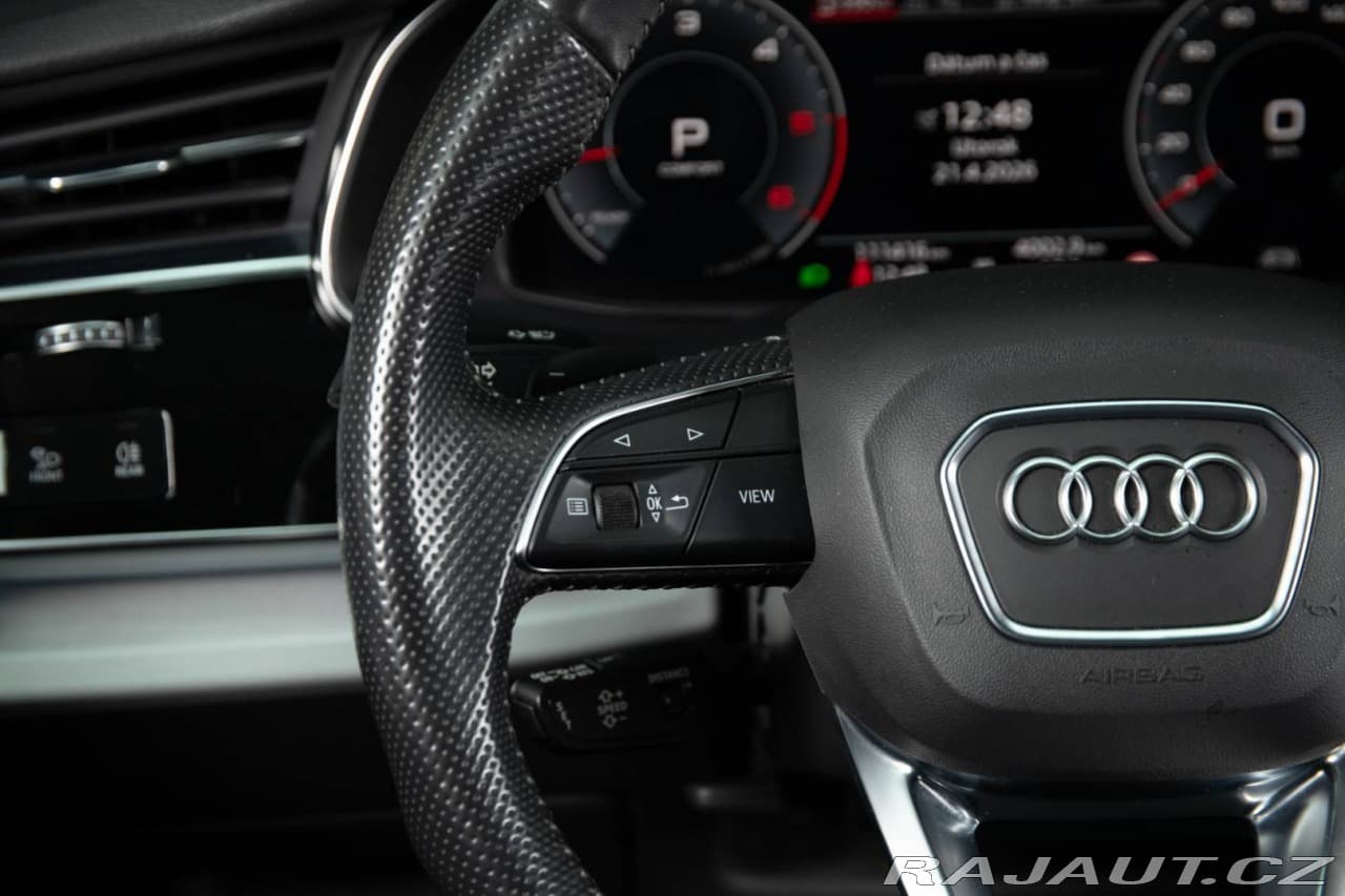 2019 Audi Q7 - 20