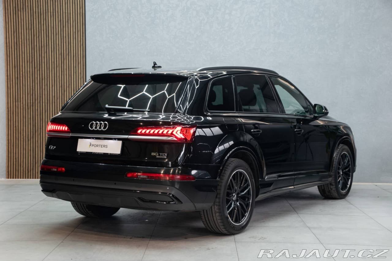 2019 Audi Q7 - 3