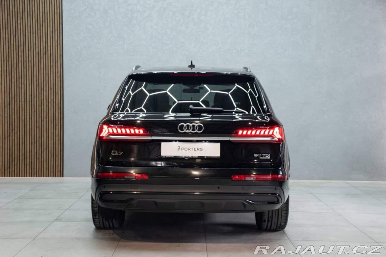 2019 Audi Q7 - 4