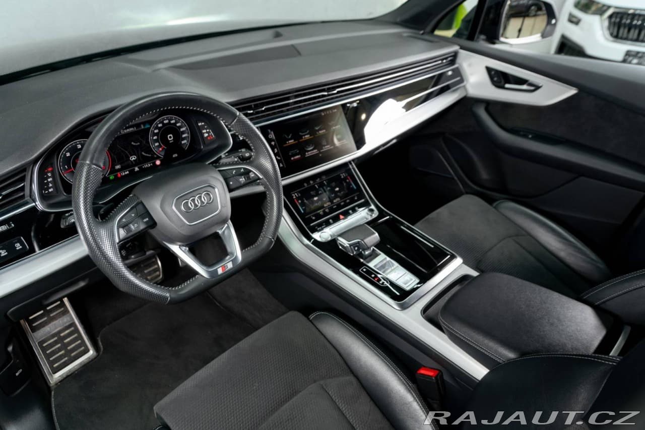 2019 Audi Q7 - 5