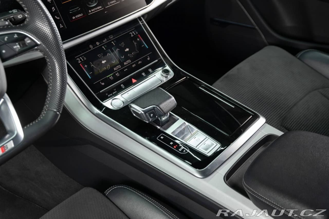 2019 Audi Q7 - 6