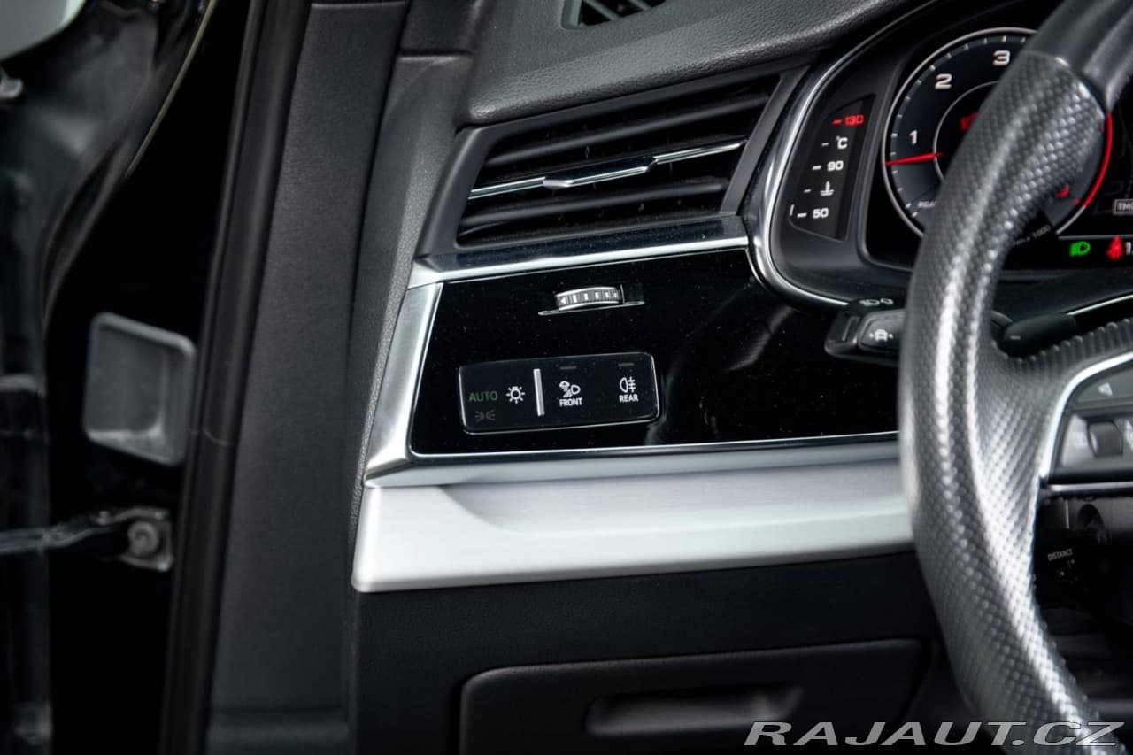 2019 Audi Q7 - 7