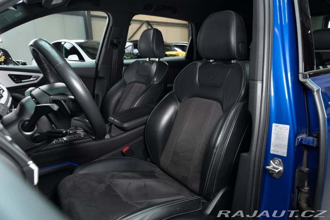 2017 Audi Q7 - 13