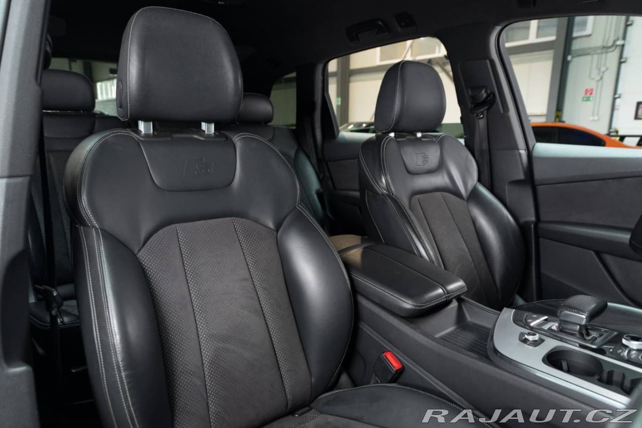 2017 Audi Q7 - 15