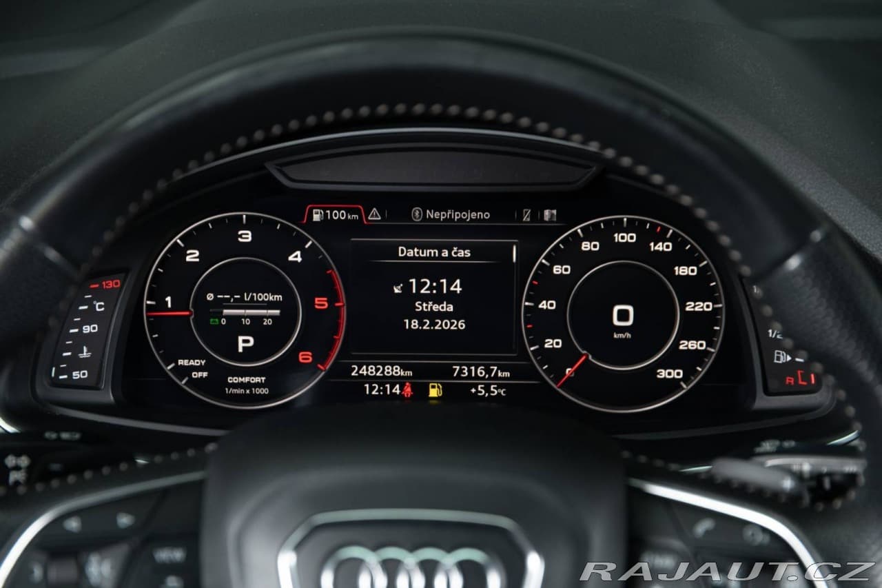 2017 Audi Q7 - 19