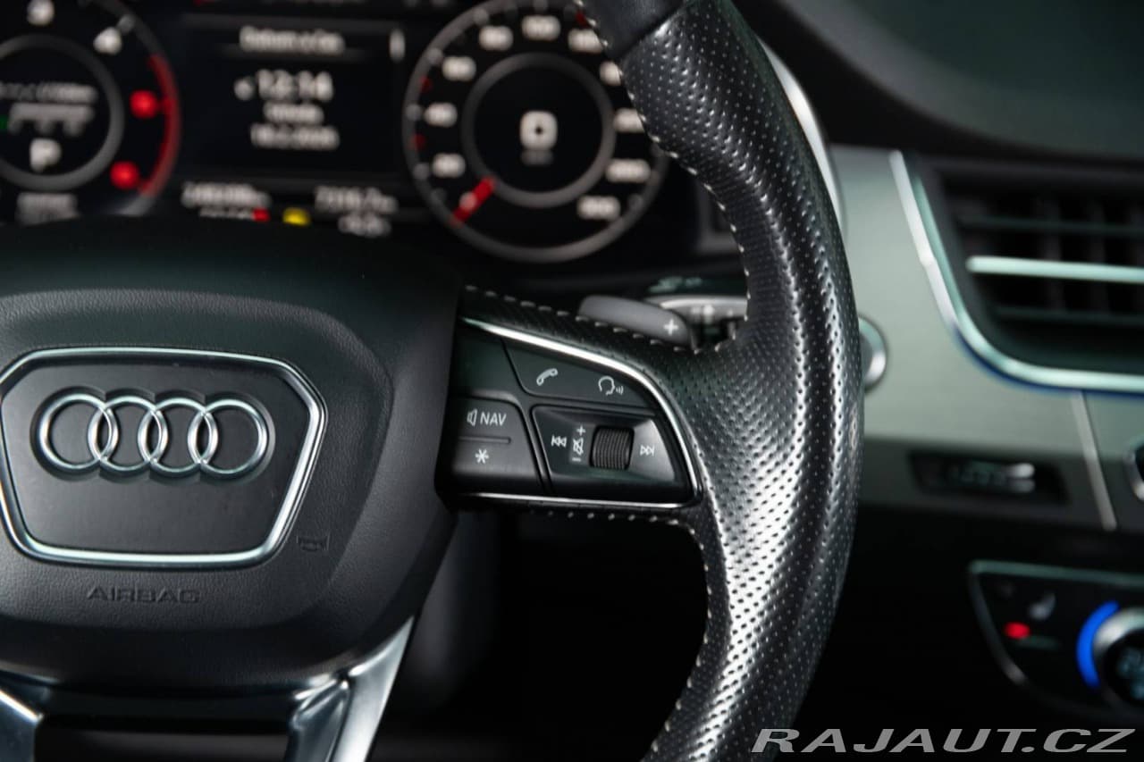 2017 Audi Q7 - 20