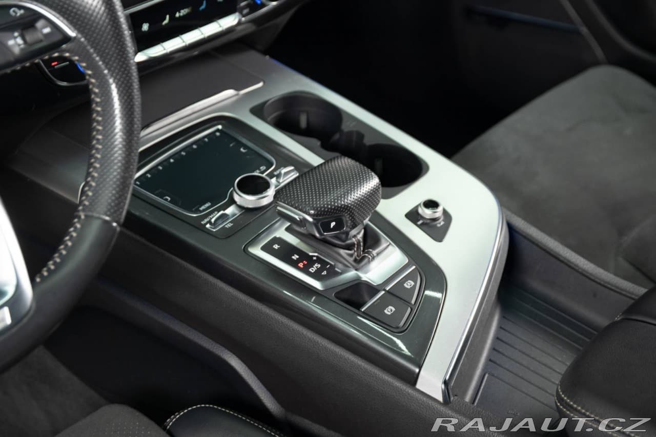 2017 Audi Q7 - 6