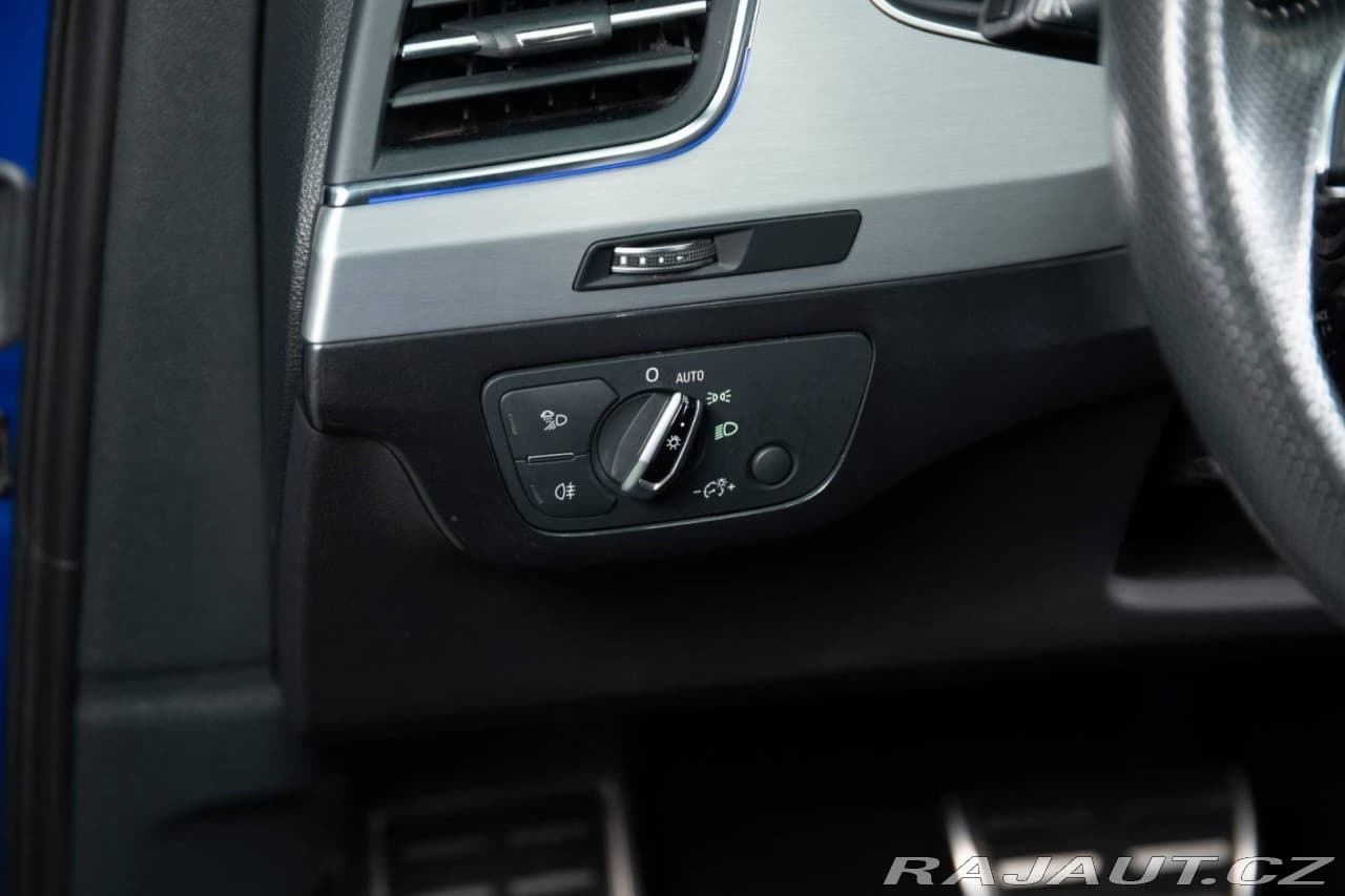 2017 Audi Q7 - 7
