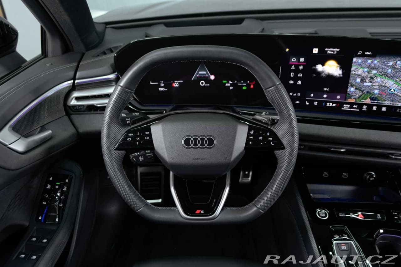 2025 Audi OSTATNÍ - 18