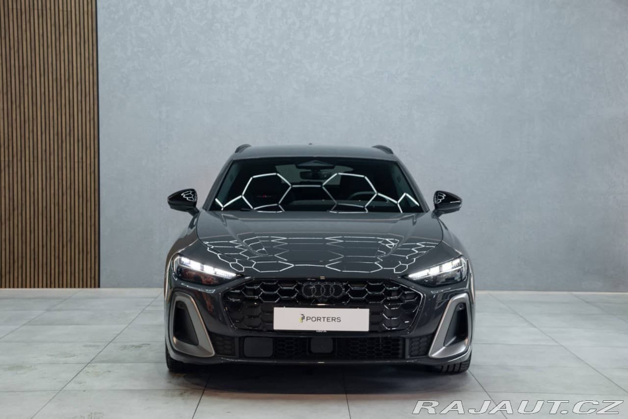 2025 Audi OSTATNÍ - 2