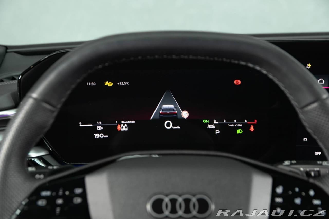 2025 Audi OSTATNÍ - 20