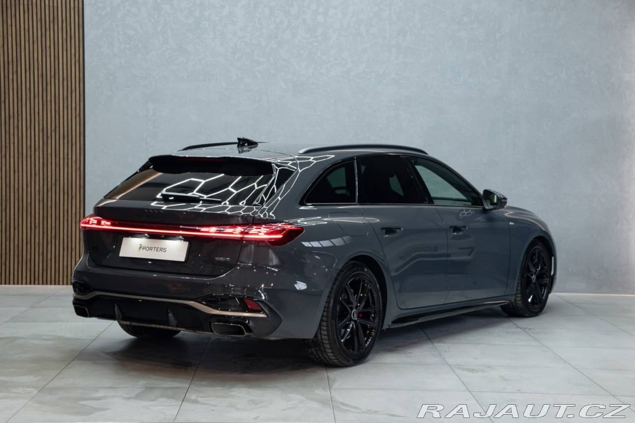 2025 Audi OSTATNÍ - 3
