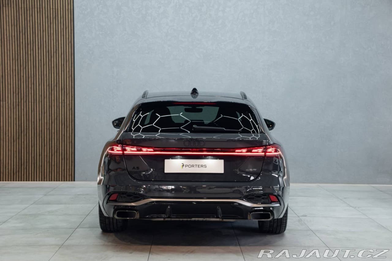 2025 Audi OSTATNÍ - 4