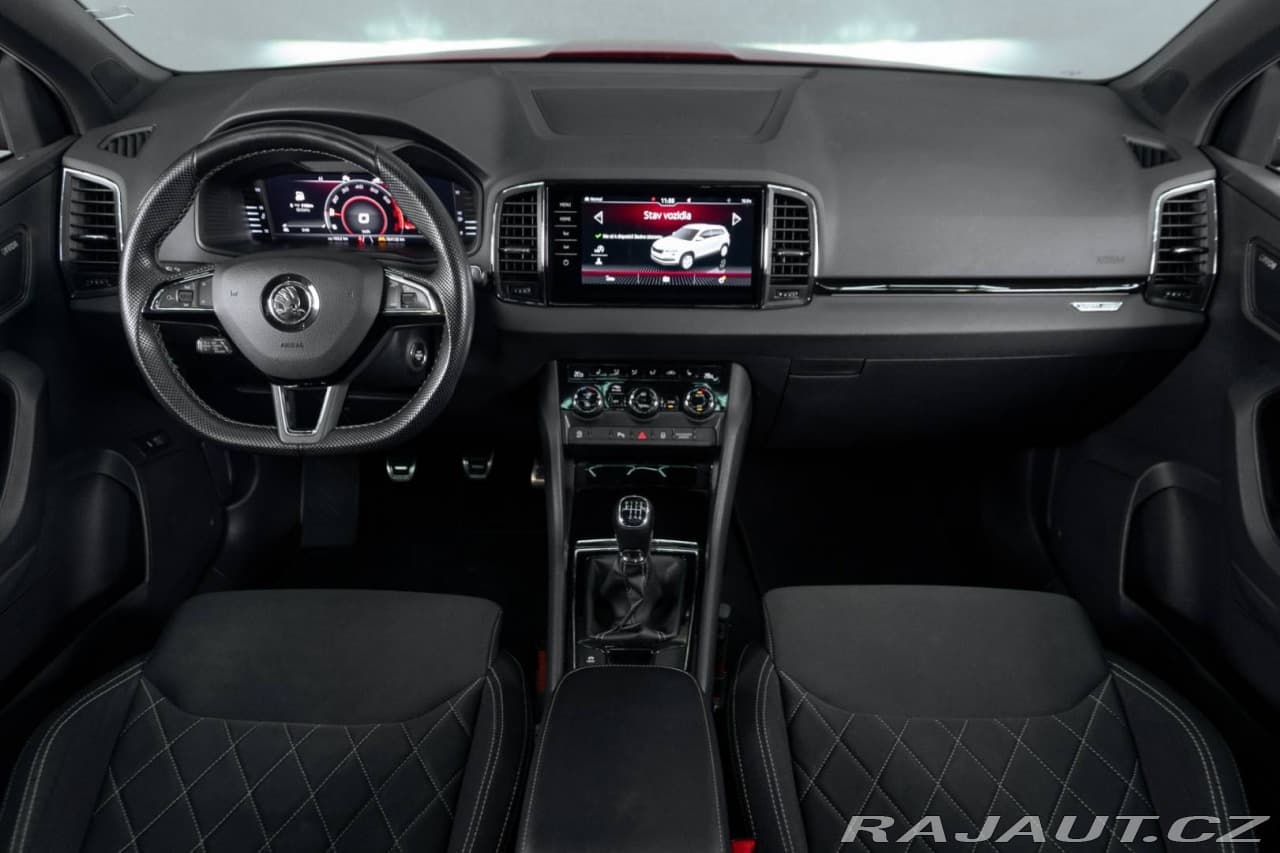 2019 Škoda KAROQ - 15