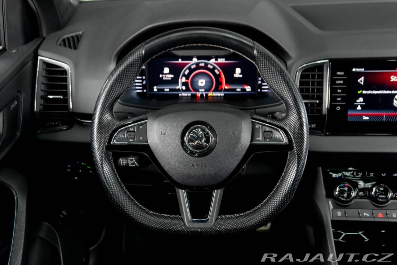 2019 Škoda KAROQ - 16