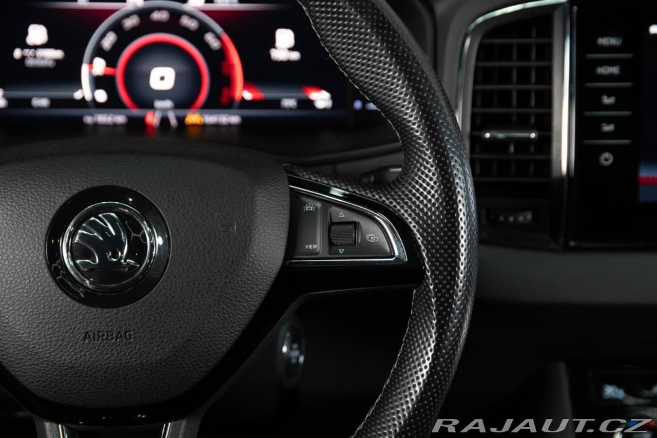 2019 Škoda KAROQ - 18