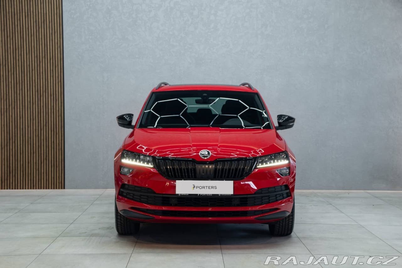 2019 Škoda KAROQ - 2
