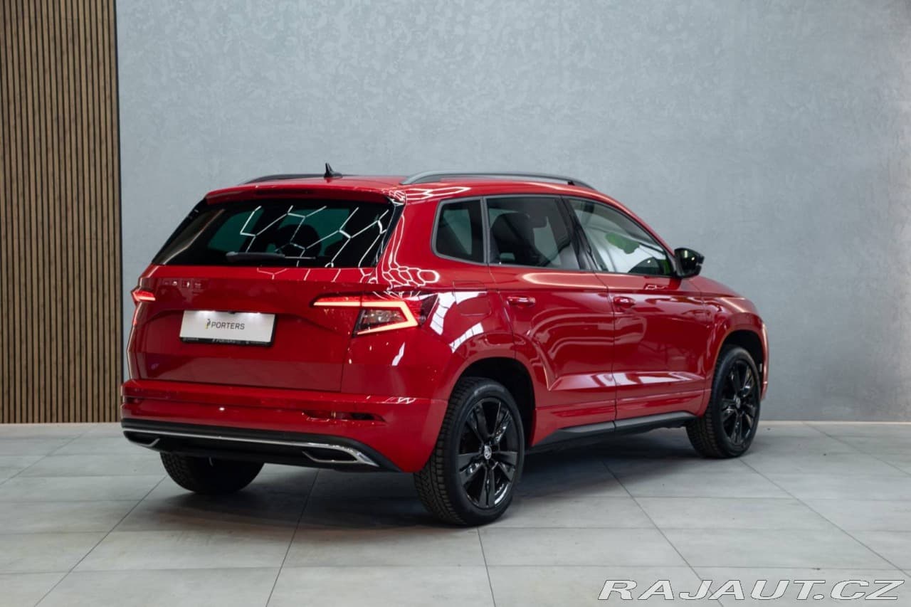 2019 Škoda KAROQ - 3