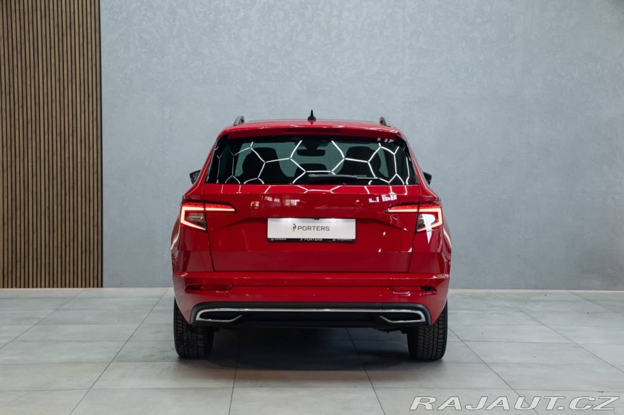 2019 Škoda KAROQ - 4