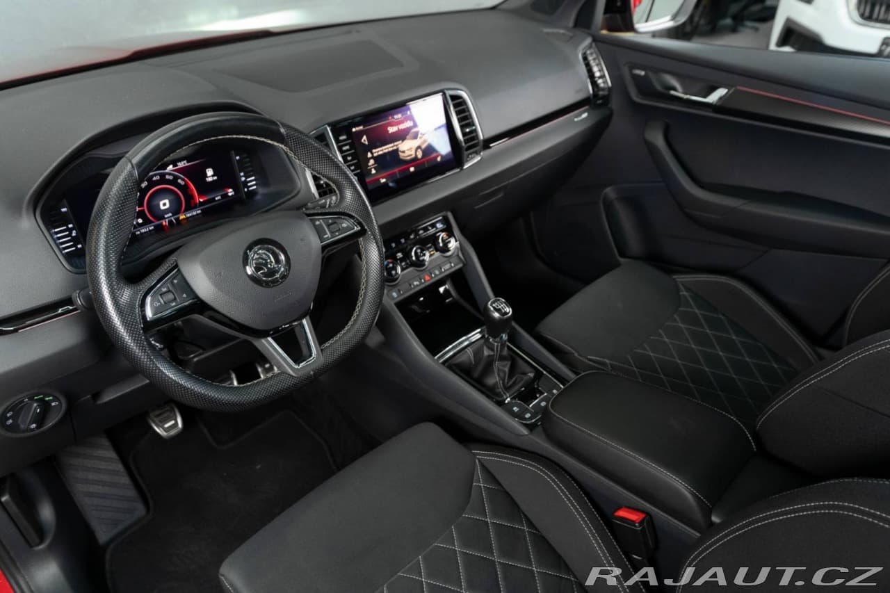2019 Škoda KAROQ - 5