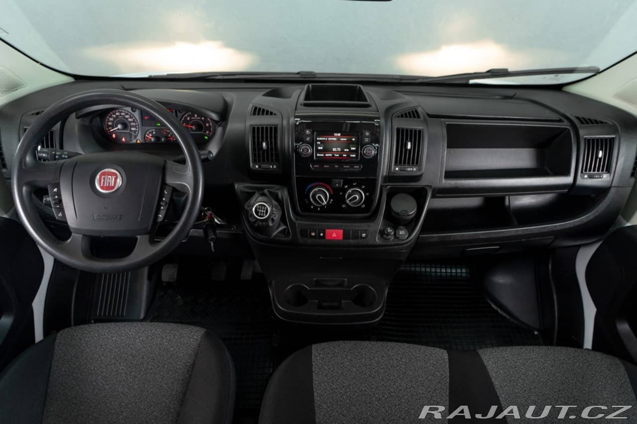 2020 Fiat DUCATO - 10