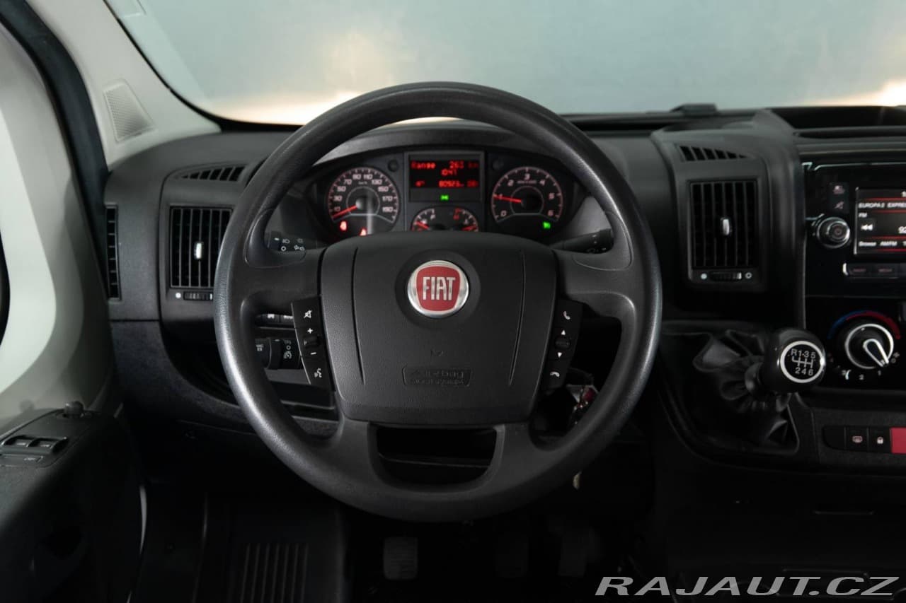 2020 Fiat DUCATO - 11