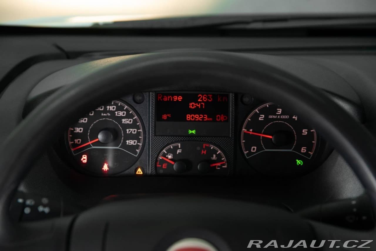 2020 Fiat DUCATO - 12