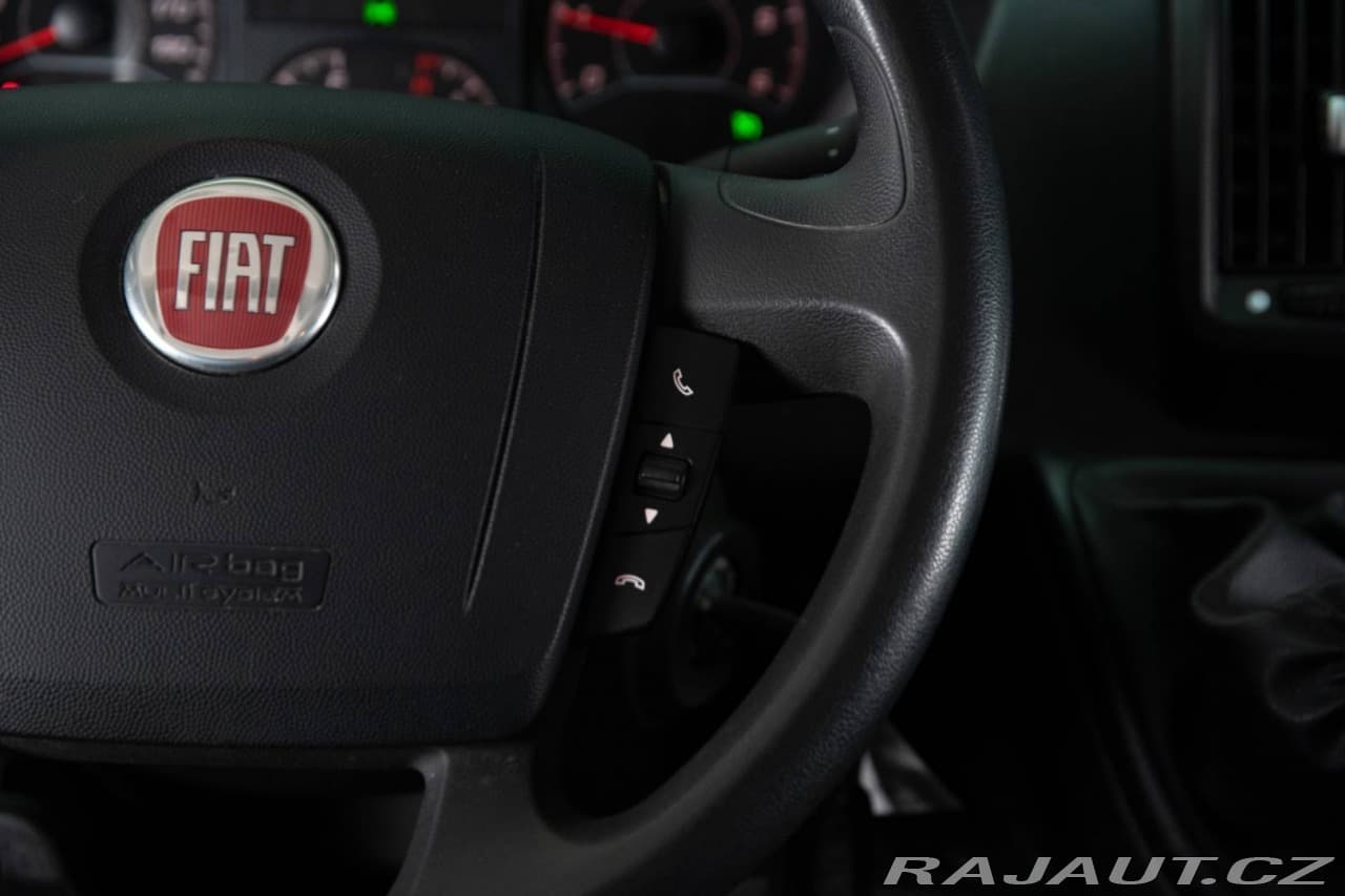 2020 Fiat DUCATO - 13