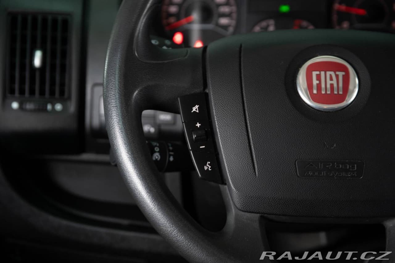2020 Fiat DUCATO - 14