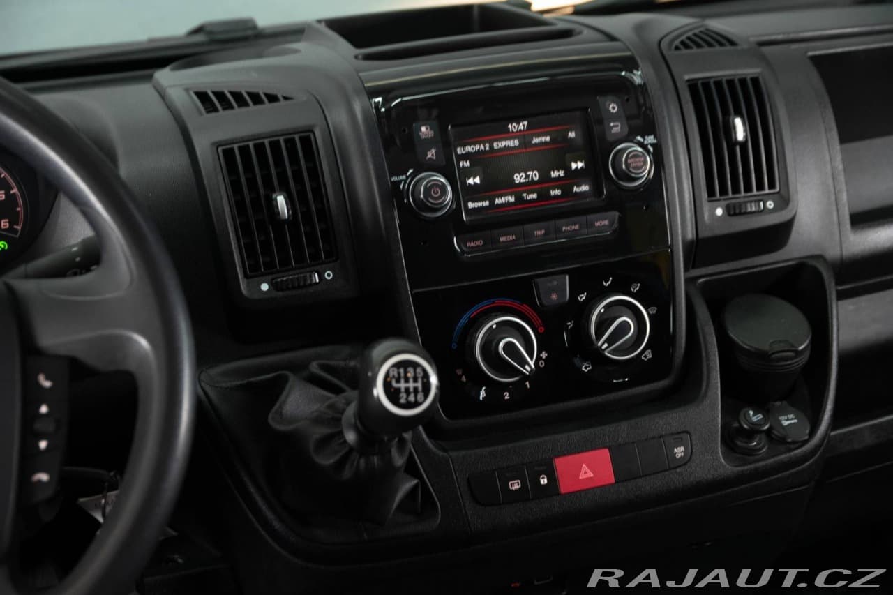 2020 Fiat DUCATO - 15