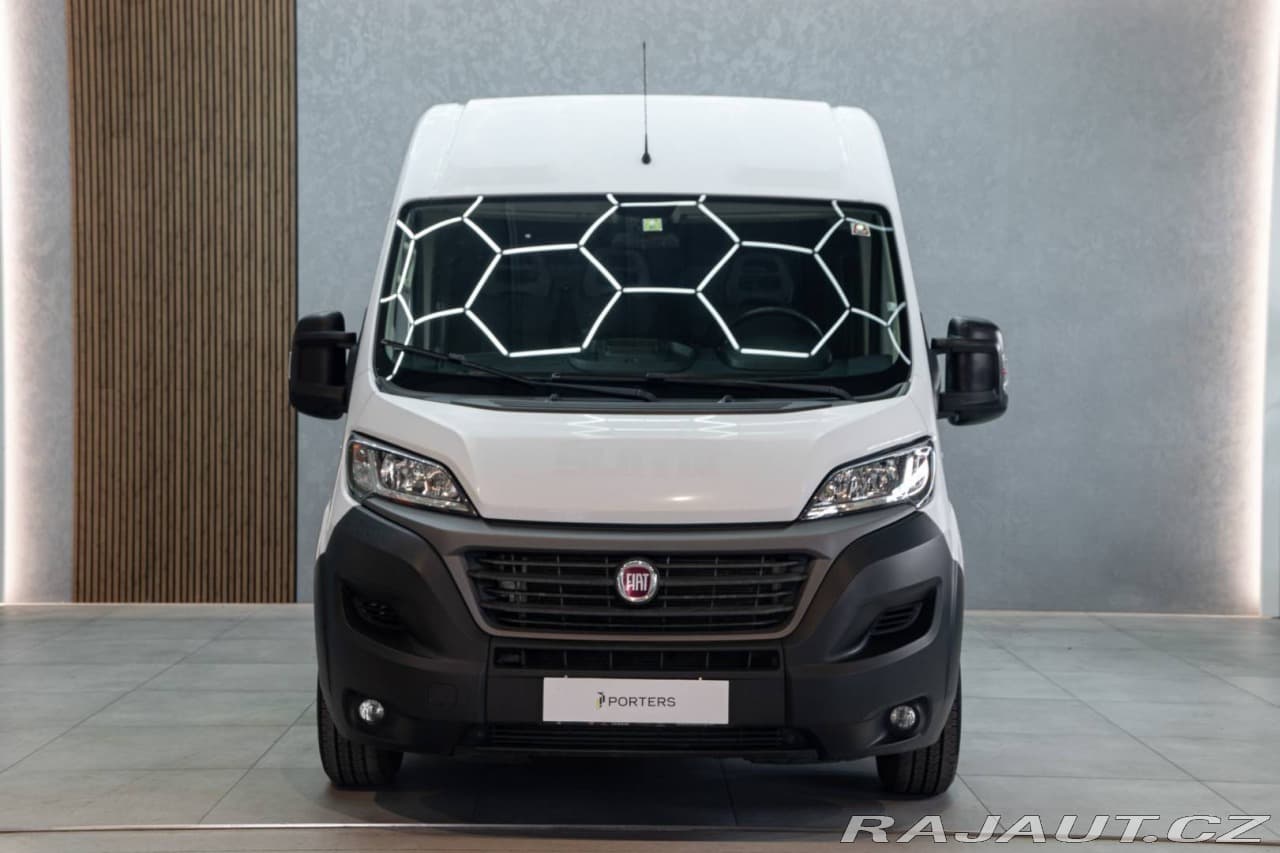 2020 Fiat DUCATO - 2