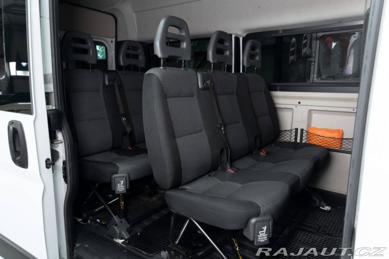 2020 Fiat DUCATO - 20