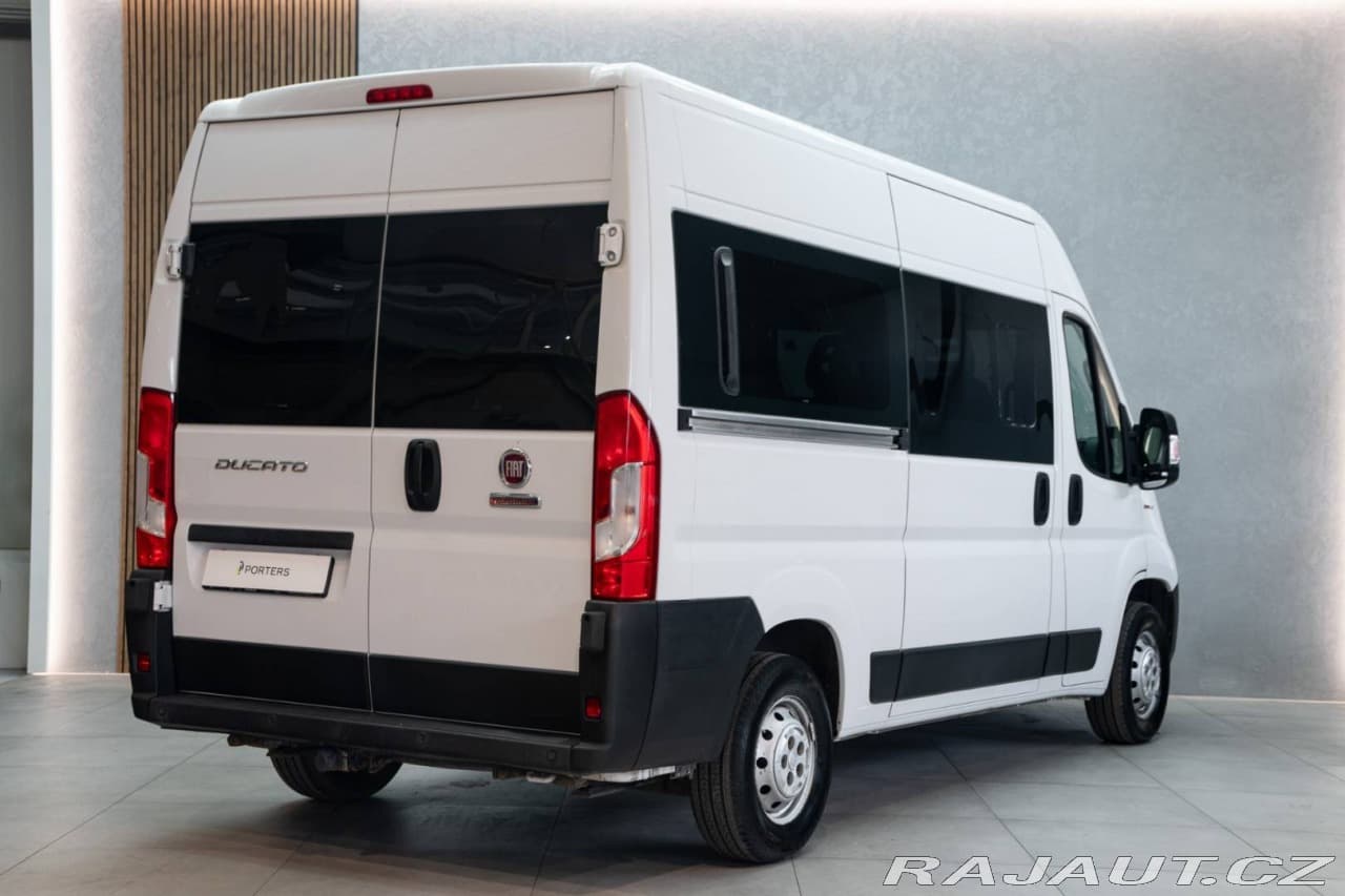 2020 Fiat DUCATO - 3